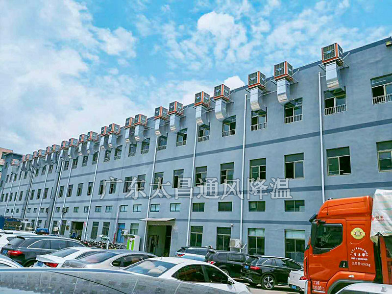 水冷空調(diào)濕度大嗎？對(duì)產(chǎn)品的品質(zhì)會(huì)不會(huì)有影響呢？