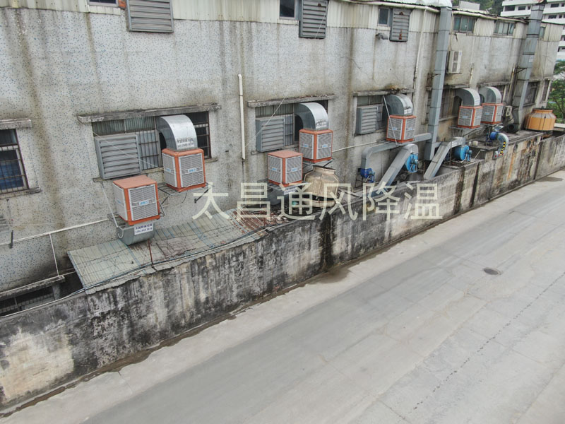 東莞迦南印刷環(huán)?？照{(diào)案例