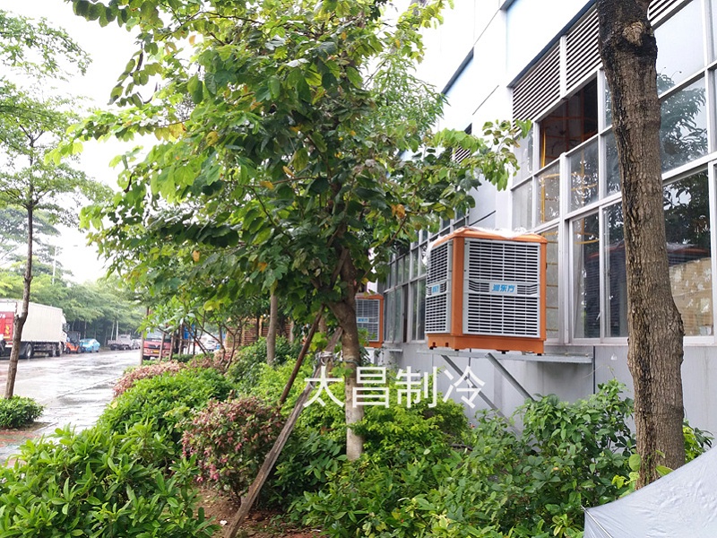 環(huán)保空調怎么樣？