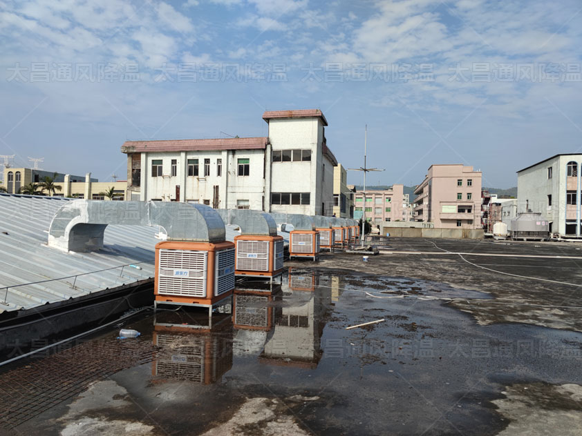 你知道環(huán)保空調(diào)機(jī)多少錢一臺嗎？廠家來告訴你