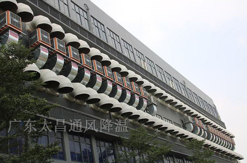 水冷空調(diào)安裝費(fèi)多少錢(qián)一臺(tái)？