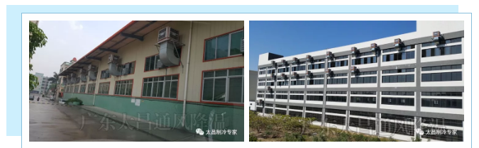 電鍍車間如何降溫？用環(huán)保空調(diào)設(shè)備呀