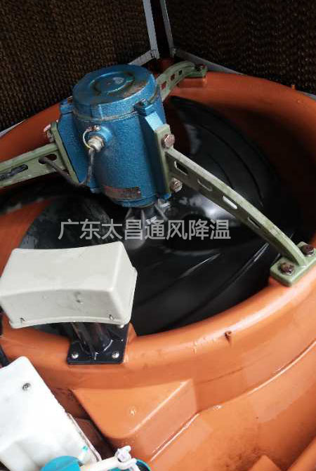 環(huán)?？照{清洗前與清洗后的區(qū)別