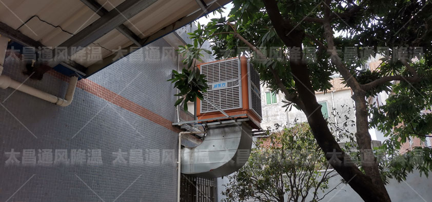 廠房降溫設(shè)備哪個(gè)牌子好？