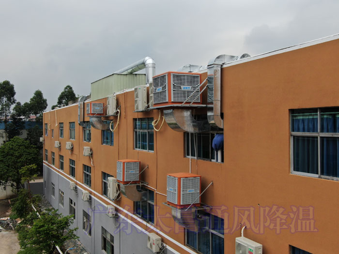 環(huán)?？照{(diào)的安裝，你真的了解嗎？