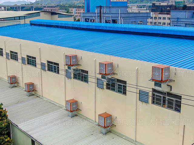 水冷式空調(diào)，讓你的夏天更舒適