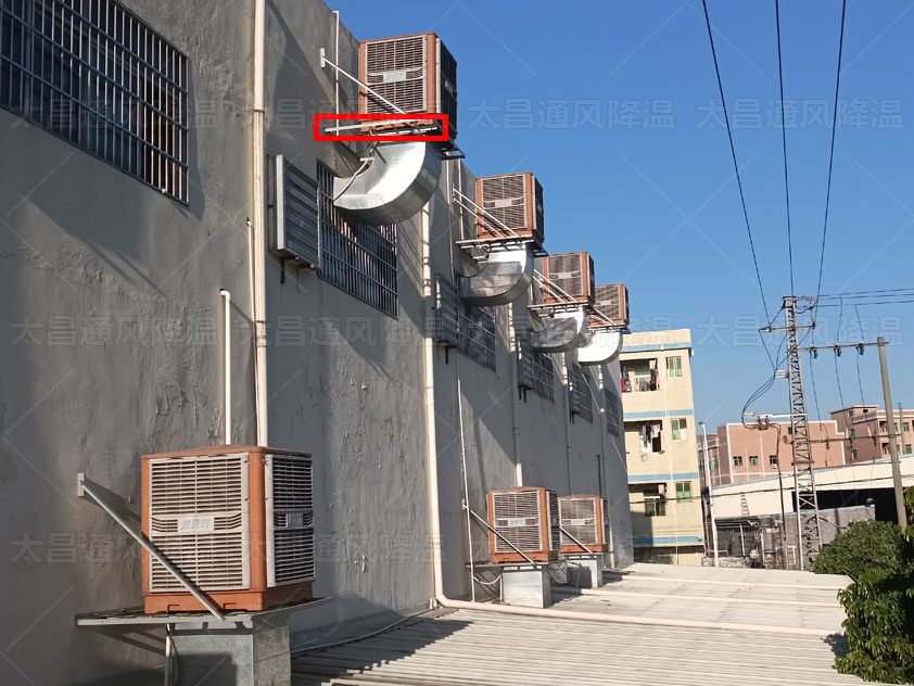原來(lái)環(huán)保空調(diào)這么好用，功能多，節(jié)能省電