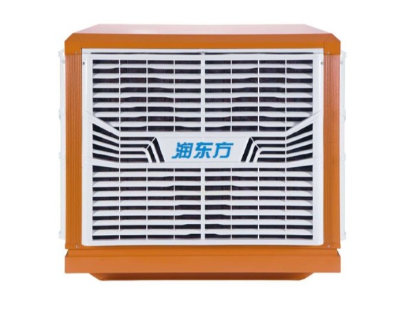 使用潤東方環(huán)?？照{(diào)系統(tǒng)，維護(hù)保養(yǎng)也更省心了！