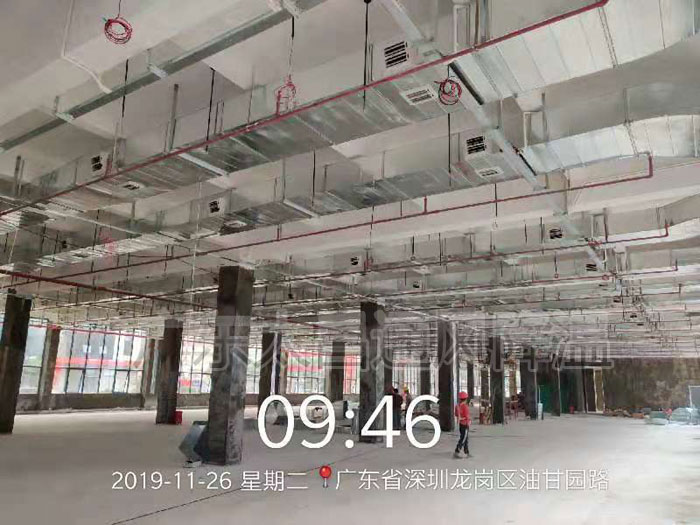 水產(chǎn)養(yǎng)殖環(huán)?？照{案例