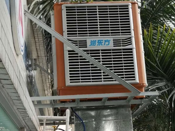 東莞環(huán)?？照{(diào)-工業(yè)空調(diào)降溫-高溫廠房通風(fēng)降溫設(shè)備