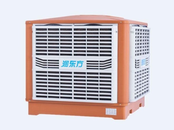 18000風量環(huán)保空調(diào) 大風量 噪音小 節(jié)能通風降溫