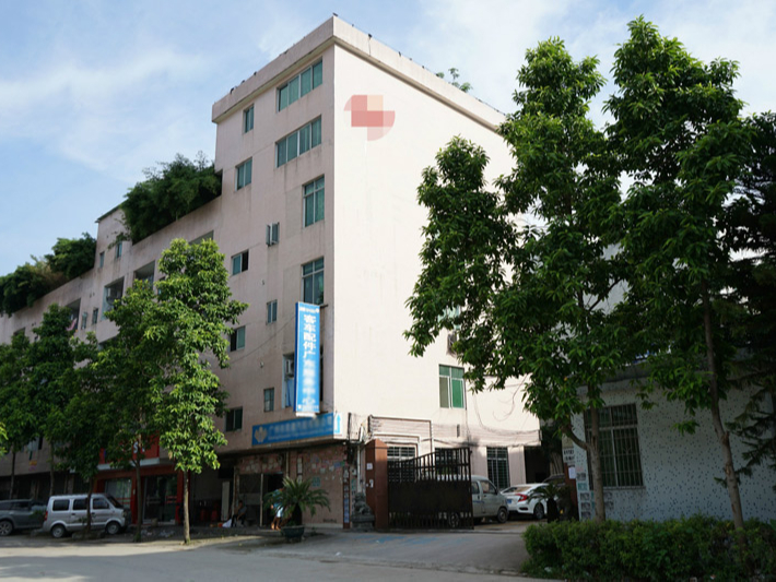 汽車配件廠車間環(huán)?？照{(diào)降溫工程