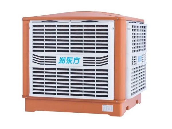 東莞環(huán)?？照{(diào).車間降溫.廠房降溫設備