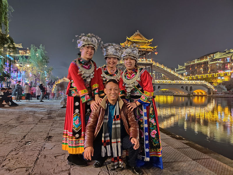 潤東方環(huán)??照{(diào)團(tuán)隊(duì)出游 潤東方環(huán)保空調(diào)團(tuán)隊(duì)出游