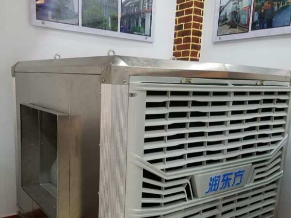 蒸發(fā)式水冷空調的性能怎么樣？