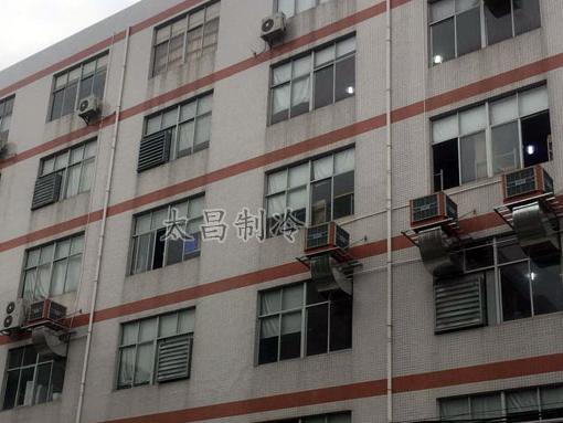 潤(rùn)東方環(huán)?？照{(diào)工程